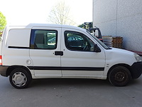 Peugeot partner lichtevracht - afbeelding 2 van  25