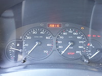 Peugeot partner lichtevracht - afbeelding 5 van  25