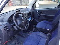 Peugeot partner lichtevracht - afbeelding 6 van  25