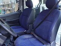 Peugeot partner lichtevracht - afbeelding 7 van  25