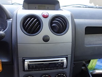 Peugeot partner lichtevracht - afbeelding 8 van  25