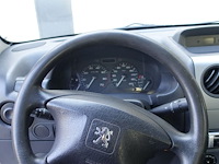 Peugeot partner lichtevracht - afbeelding 9 van  25