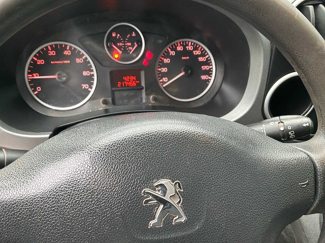 Peugeot-partner ludospace car - afbeelding 13 van  64