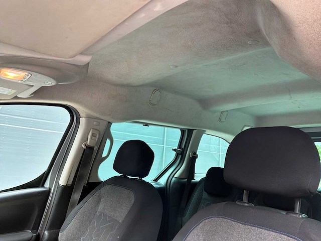 Peugeot-partner ludospace car - afbeelding 14 van  64