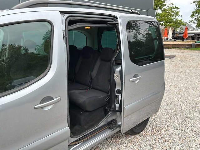 Peugeot-partner ludospace car - afbeelding 19 van  64