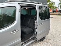 Peugeot-partner ludospace car - afbeelding 19 van  64