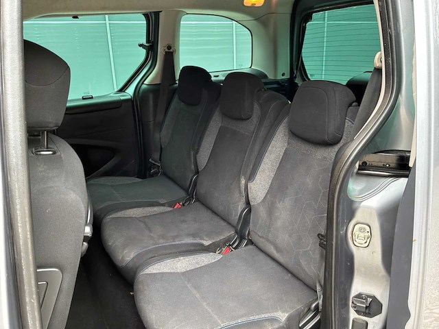 Peugeot-partner ludospace car - afbeelding 20 van  64