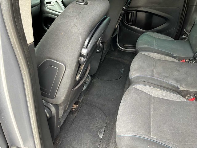 Peugeot-partner ludospace car - afbeelding 22 van  64