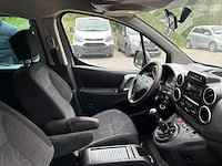 Peugeot-partner ludospace car - afbeelding 39 van  64