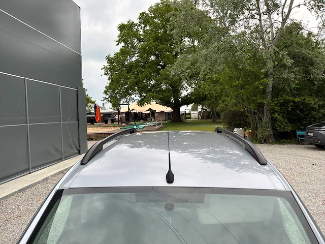 Peugeot-partner ludospace car - afbeelding 59 van  64
