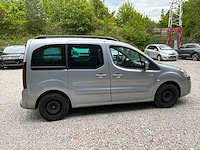 Peugeot-partner ludospace car - afbeelding 56 van  64