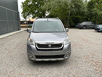 Peugeot-partner ludospace car - afbeelding 63 van  64