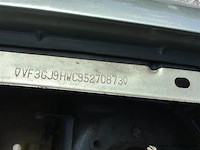 Peugeot partner multispace - afbeelding 2 van  10