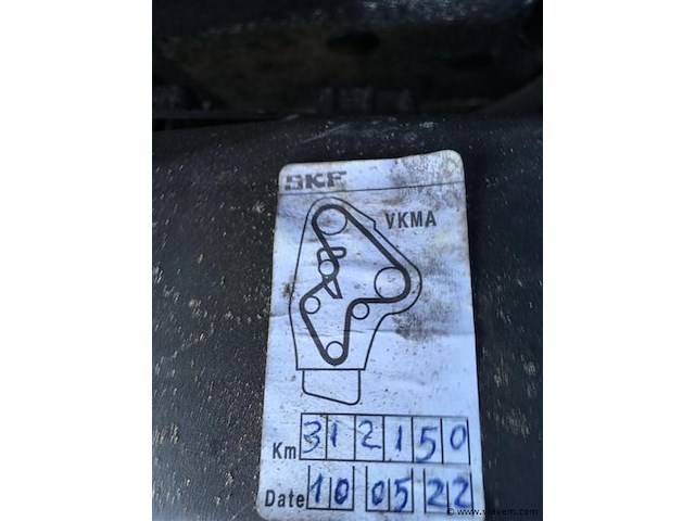 Peugeot partner multispace - afbeelding 3 van  10