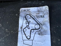 Peugeot partner multispace - afbeelding 3 van  10