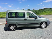 Peugeot partner multispace - afbeelding 5 van  10
