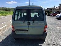 Peugeot partner multispace - afbeelding 7 van  10