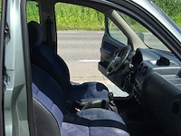 Peugeot partner multispace - afbeelding 8 van  10