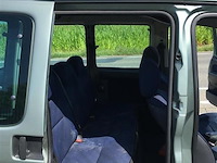 Peugeot partner multispace - afbeelding 9 van  10
