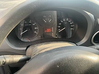 Peugeot partner partner peugeot partner 1.6 diesel – 2017 – 70,063 km – 3 zitplaatsen – sleepstang - afbeelding 16 van  26