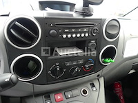 Peugeot partner stationwagen (2016-113,460 km) - afbeelding 10 van  25