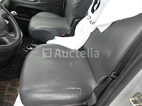 Peugeot partner stationwagen (2016-113,460 km) - afbeelding 11 van  25