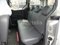 Peugeot partner stationwagen (2016-113,460 km) - afbeelding 14 van  25