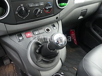 Peugeot partner stationwagen (2016-113,460 km) - afbeelding 15 van  25