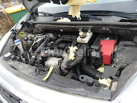 Peugeot partner stationwagen (2016-113,460 km) - afbeelding 16 van  25