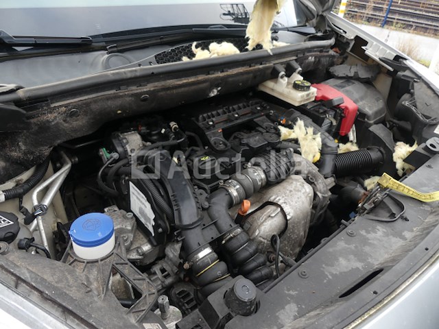 Peugeot partner stationwagen (2016-113,460 km) - afbeelding 19 van  25