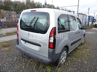 Peugeot partner stationwagen (2016-113,460 km)