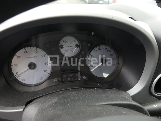 Peugeot partner stationwagen (2016-113,460 km) - afbeelding 20 van  25