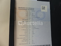 Peugeot partner stationwagen (2016-113,460 km) - afbeelding 21 van  25