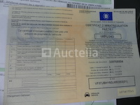 Peugeot partner stationwagen (2016-113,460 km) - afbeelding 22 van  25