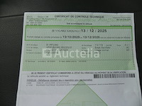 Peugeot partner stationwagen (2016-113,460 km) - afbeelding 23 van  25