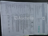 Peugeot partner stationwagen (2016-113,460 km) - afbeelding 24 van  25