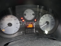 Peugeot partner stationwagen (2016-113,460 km) - afbeelding 25 van  25