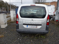 Peugeot partner stationwagen (2016-113,460 km) - afbeelding 2 van  25