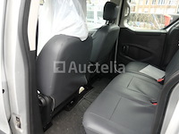 Peugeot partner stationwagen (2016-113,460 km) - afbeelding 6 van  25