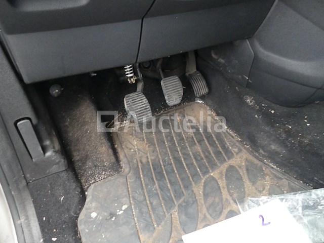 Peugeot partner stationwagen (2016-113,460 km) - afbeelding 8 van  25