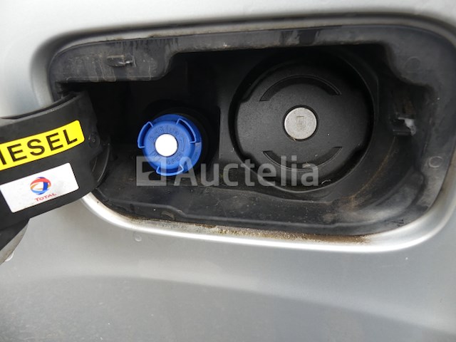 Peugeot partner stationwagen (2016-113,460 km) - afbeelding 9 van  25