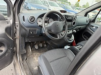 Peugeot partner tepee 1.6 hdi confort, 2010 - afbeelding 2 van  40