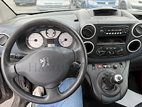 Peugeot partner tepee 1.6 hdi confort, 2010 - afbeelding 3 van  40