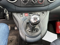 Peugeot partner tepee 1.6 hdi confort, 2010 - afbeelding 4 van  40