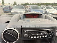 Peugeot partner tepee 1.6 hdi confort, 2010 - afbeelding 6 van  40