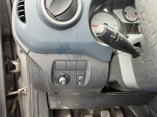 Peugeot partner tepee 1.6 hdi confort, 2010 - afbeelding 11 van  40