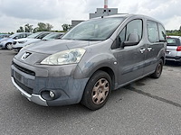 Peugeot partner tepee 1.6 hdi confort, 2010 - afbeelding 1 van  40