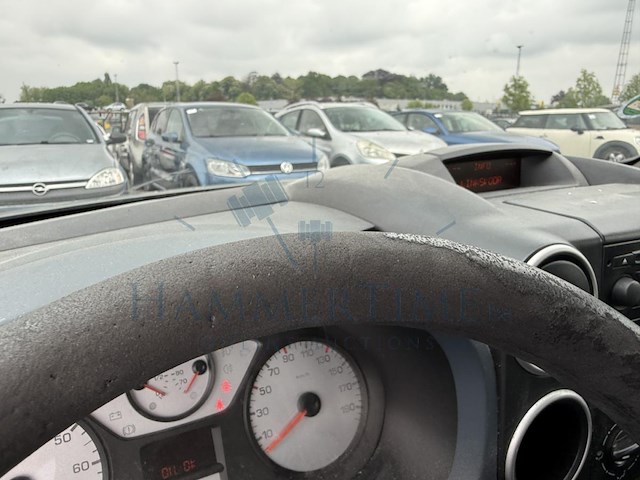 Peugeot partner tepee 1.6 hdi confort, 2010 - afbeelding 13 van  40