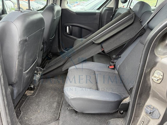 Peugeot partner tepee 1.6 hdi confort, 2010 - afbeelding 14 van  40