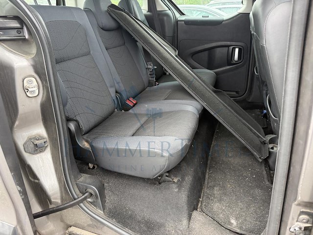 Peugeot partner tepee 1.6 hdi confort, 2010 - afbeelding 18 van  40